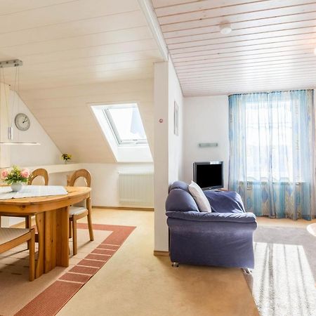 Ferienwohnung Zum Seeblick 외닝겐 외부 사진