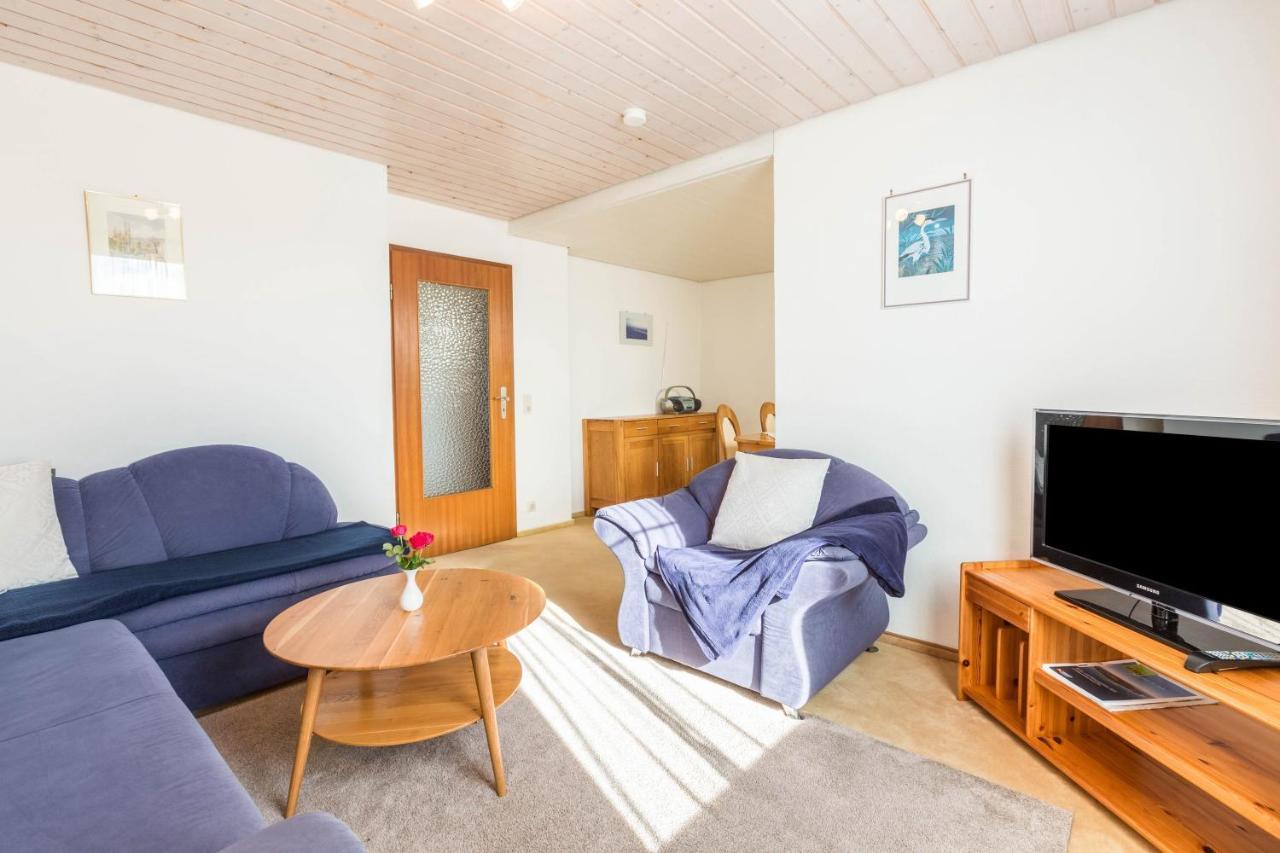 Ferienwohnung Zum Seeblick 외닝겐 외부 사진