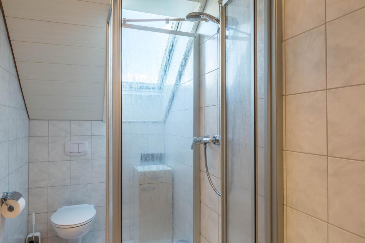 Ferienwohnung Zum Seeblick 외닝겐 외부 사진